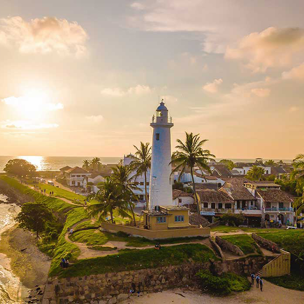 galle fort