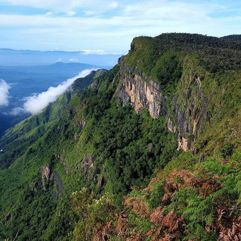 Hotton Plains